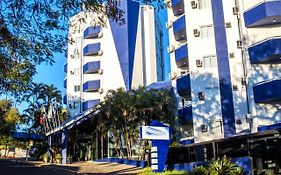 Hotel Portinari Centro